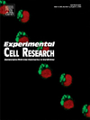 EXPERIMENTAL CELL RESEARCH杂志封面